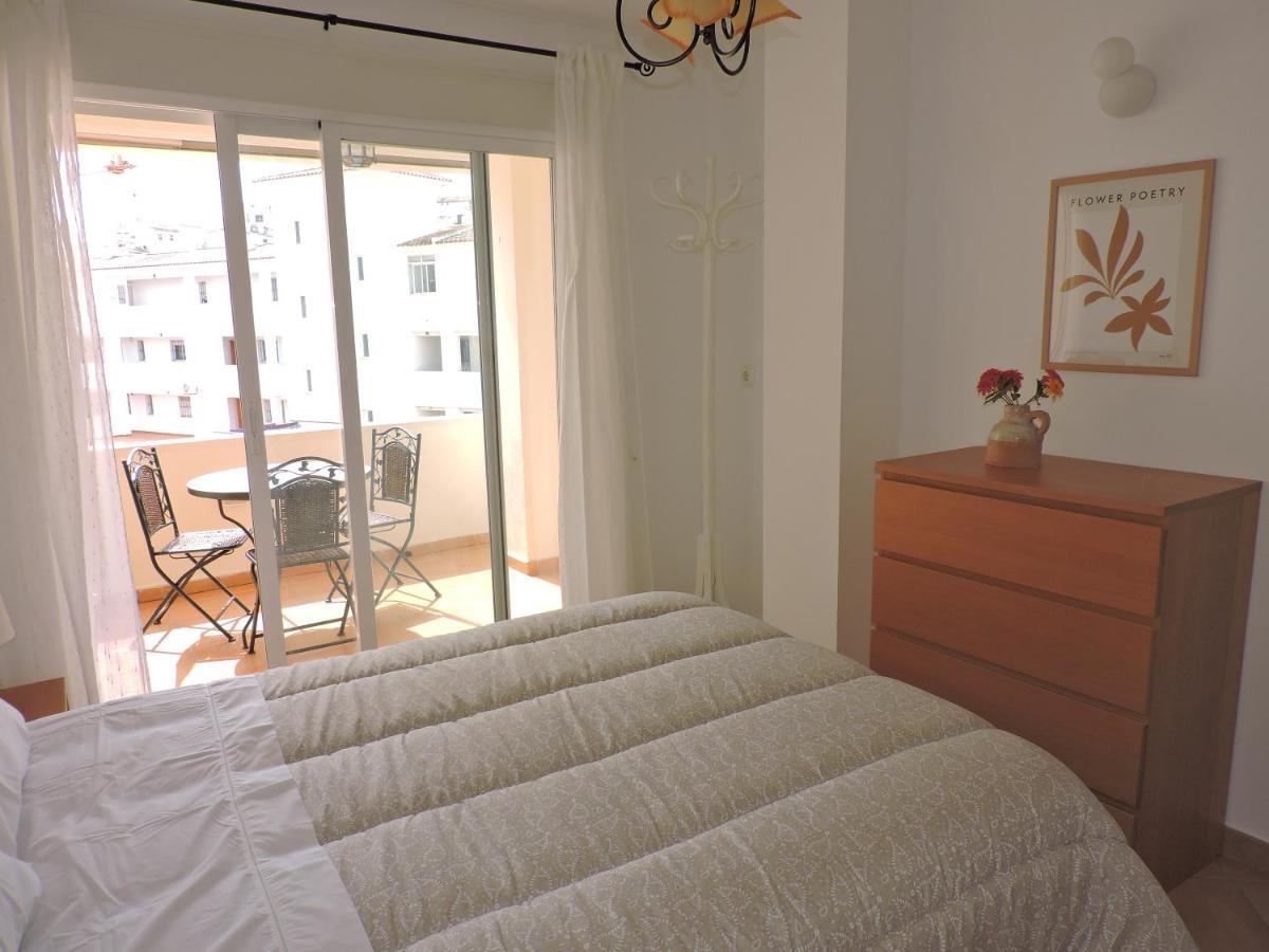 Appartamento Bonito Atico Con Terraza Altea Esterno foto