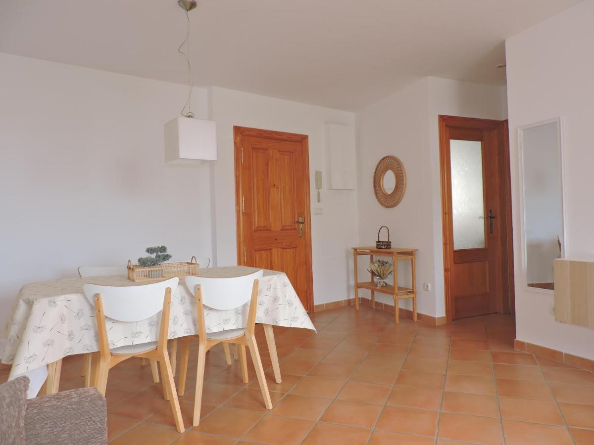 Appartamento Bonito Atico Con Terraza Altea Esterno foto