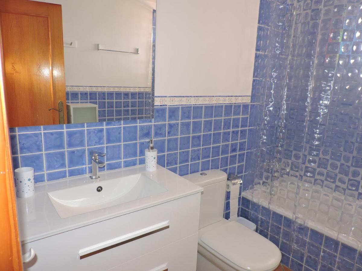 Appartamento Bonito Atico Con Terraza Altea Esterno foto