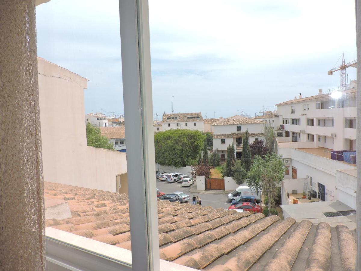 Appartamento Bonito Atico Con Terraza Altea Esterno foto