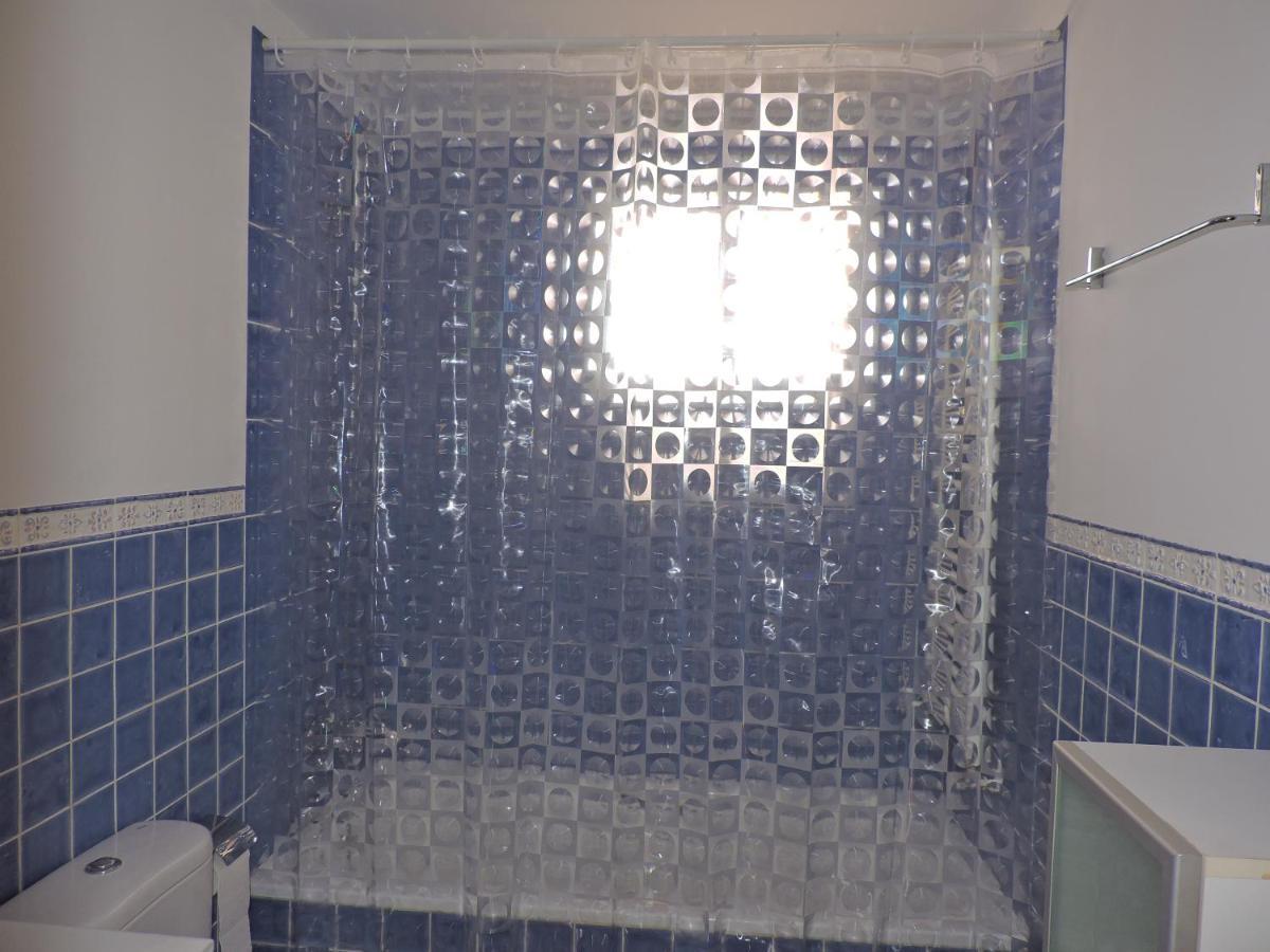 Appartamento Bonito Atico Con Terraza Altea Esterno foto